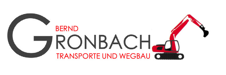 Gronbach Logo