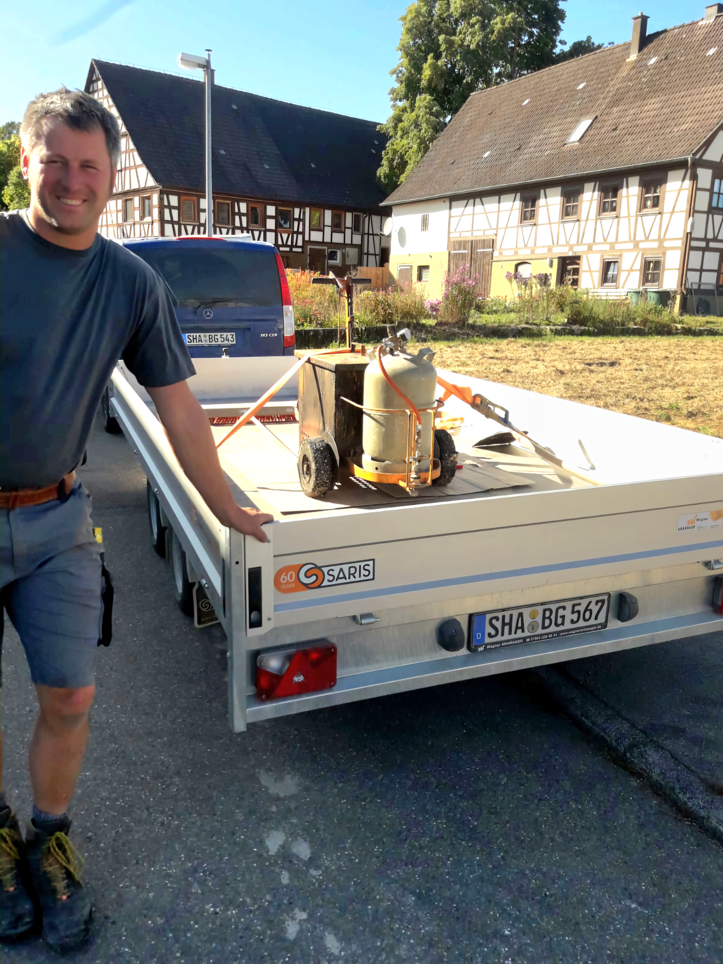 Bernd Gronbach